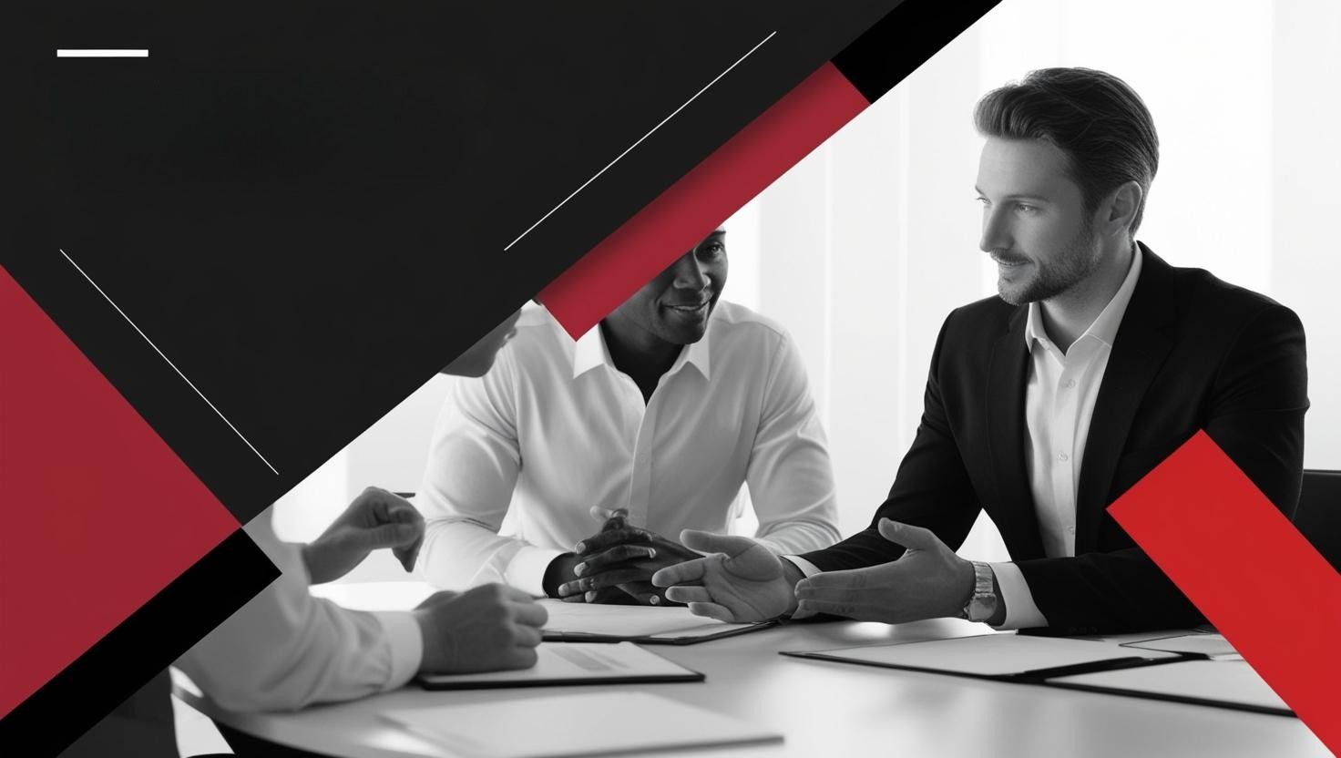 Digital Transformation Advice