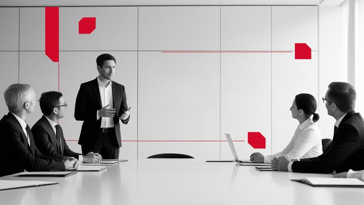 Digital Transformation Training