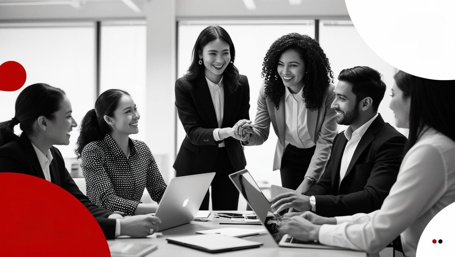Smart Office Collaboration