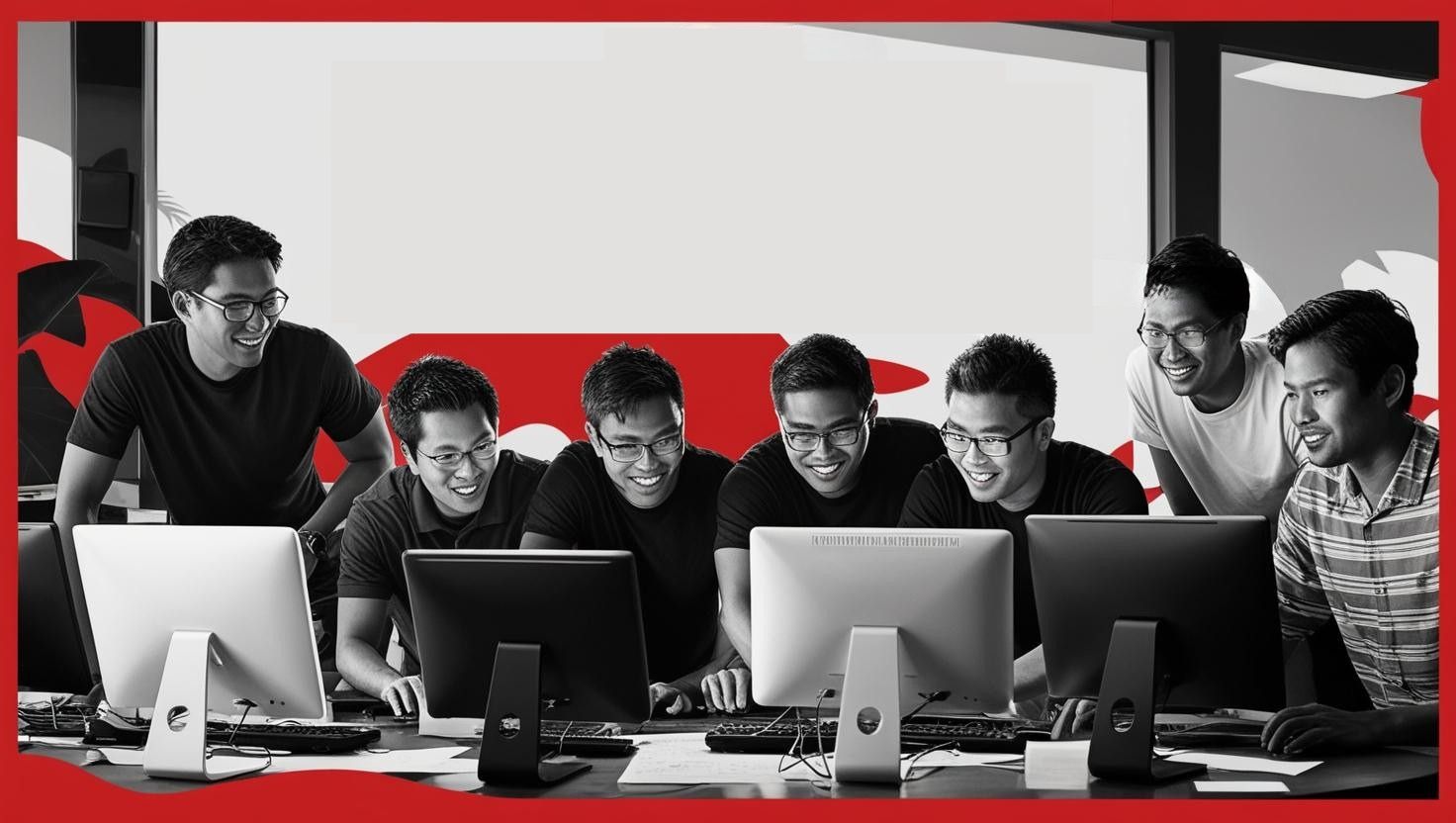 Web Application Development