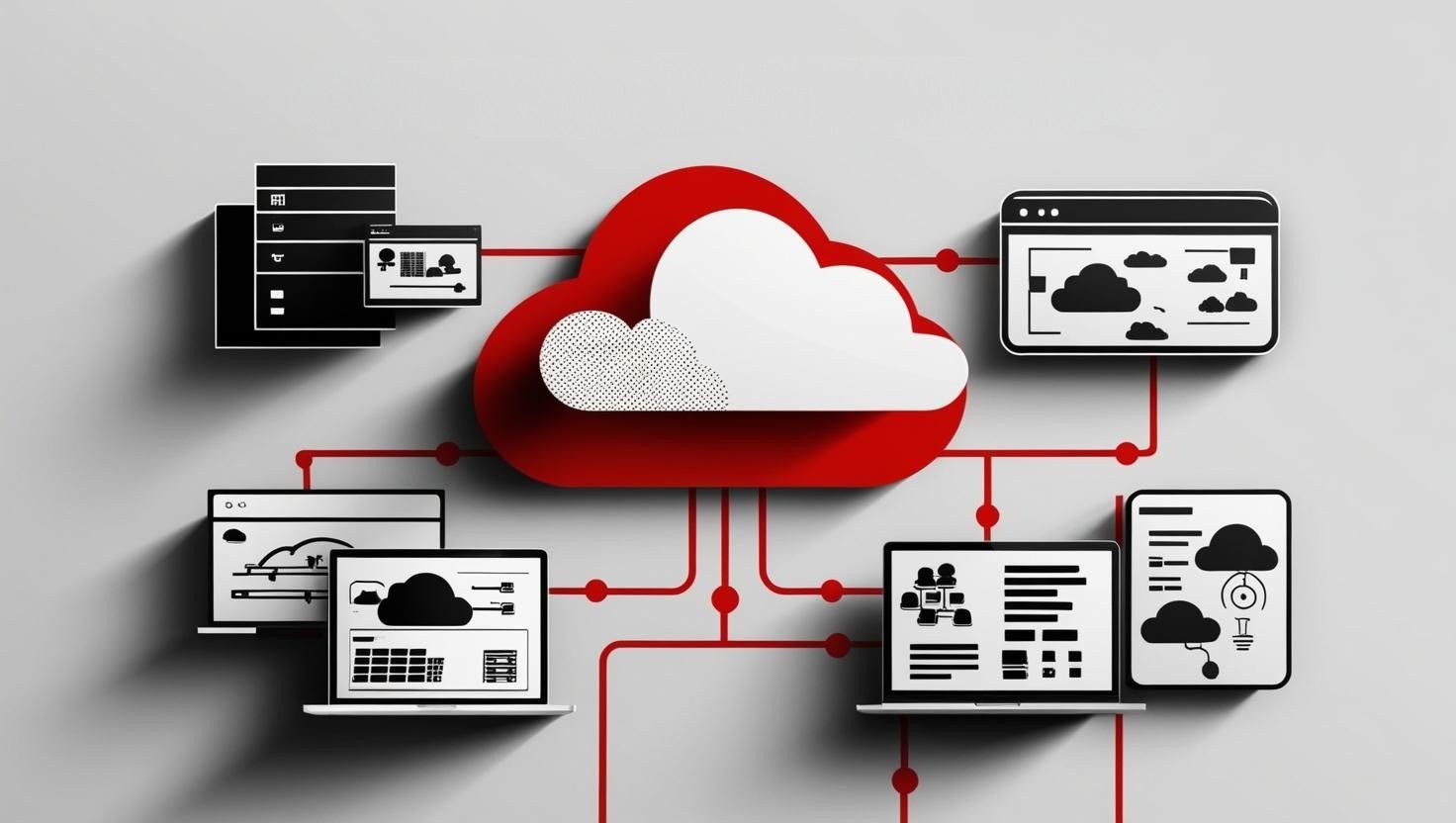 Cloud Tooling