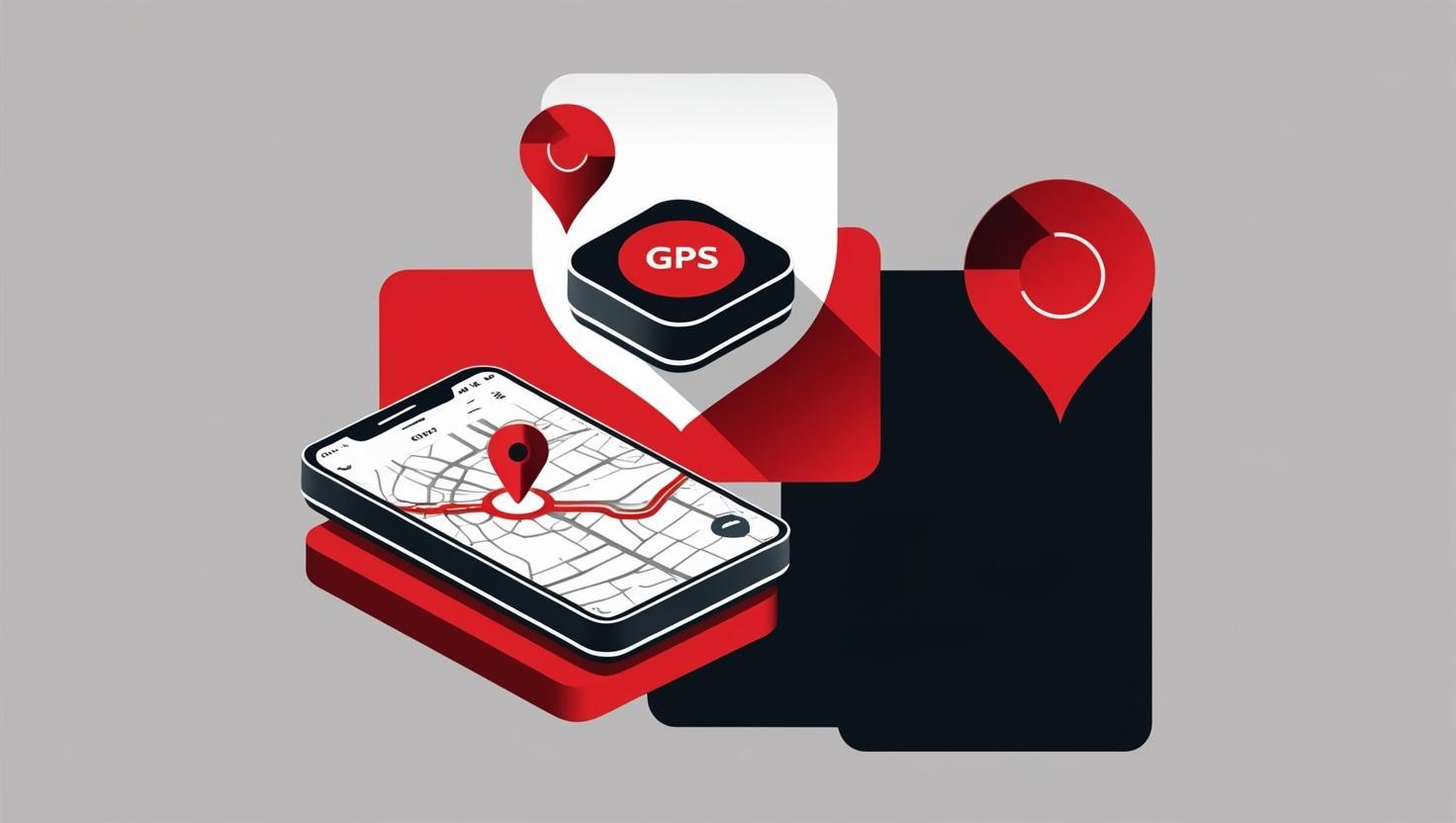 GPS and Personal Tracking