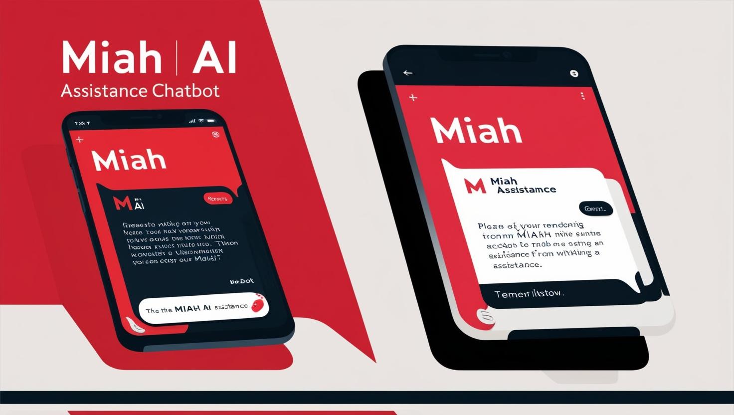 Miah AI Assistance